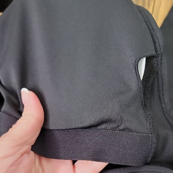 Bucked Up. Women's Workout, Exercise, Dance or Layering Bodysuit. NWT - Picture 9 of 10